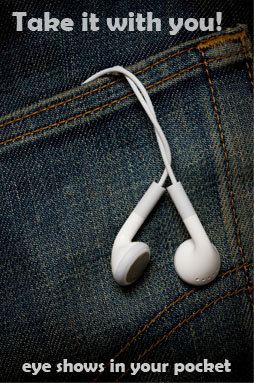 earphonejeans
